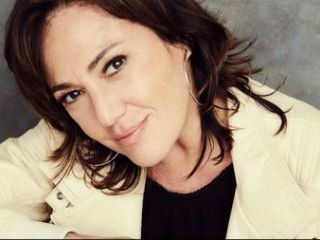 La argentina Claudia Brant gan un Grammy