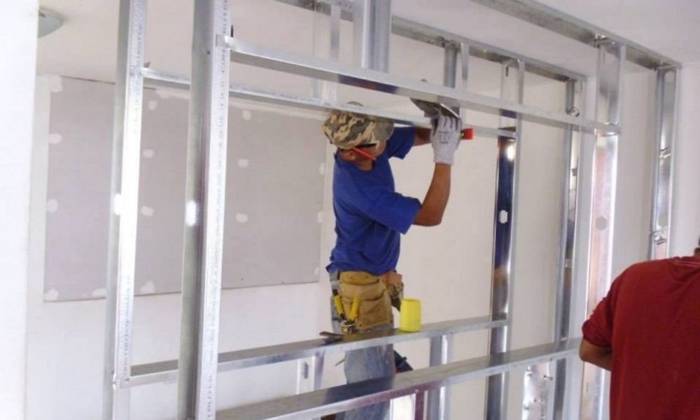 Precios mayoristas y construcción