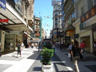 Buenos Aires: Tres adolescentes por da se van de su casa