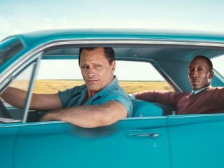 Green Book, una amistad sin fronteras, la gran ganadora