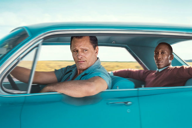 Green Book, una amistad sin frontera