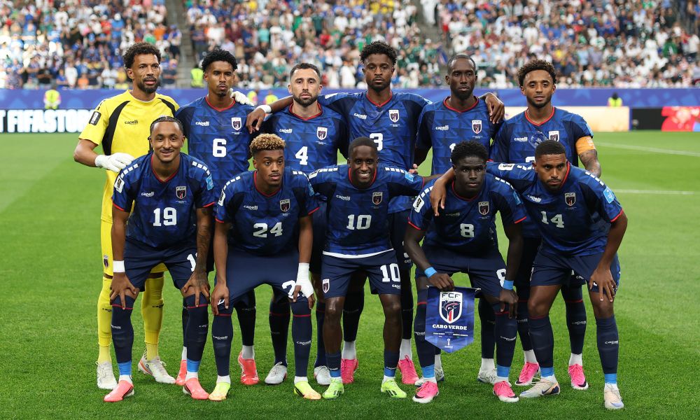 Cabo Verde