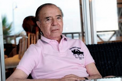 AMIA: Absolvieron a Carlos Menem