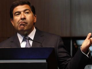 Pareca que zafaba pero Ricardo Echegaray fue procesado