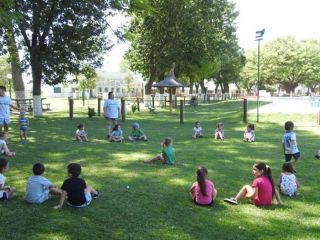 Pergamino: Podr�n organizarse actividades de Colonia de Vacaciones