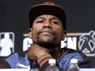 Mayweather: en septiembre har mi ltima pelea