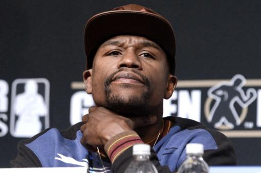 Mayweather disputará en septiembre su última pelea