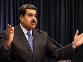 Tres das sin luz en Venezuela