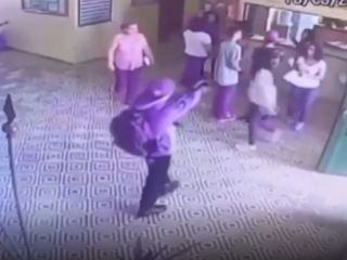 Despidieron a las vctimas de la masacre de Brasil