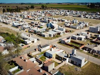 Más de 1300 familias de Pergamino recibirán las escrituras de sus hogares