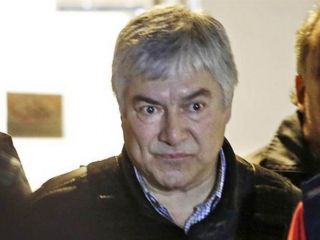 Rechazan nuevo pedido de excarcelacin de Lzaro Bez