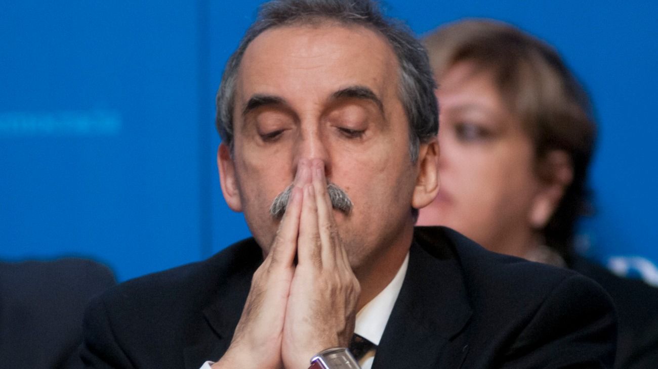 Guillermo Moreno