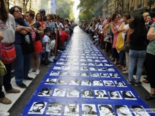 Un nuevo aniversario del golpe
