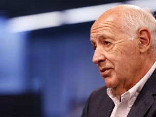 Lavagna: de esta situaci�n no se sale con candidaturas m�gicas