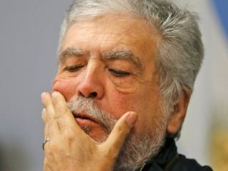Rechazan planteo de De Vido para evitar juicio por Mam� Coraz�n