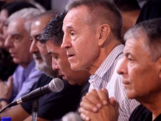 El costo oculto del paro general: Casi $700 mil millones perdidos en un solo d�a