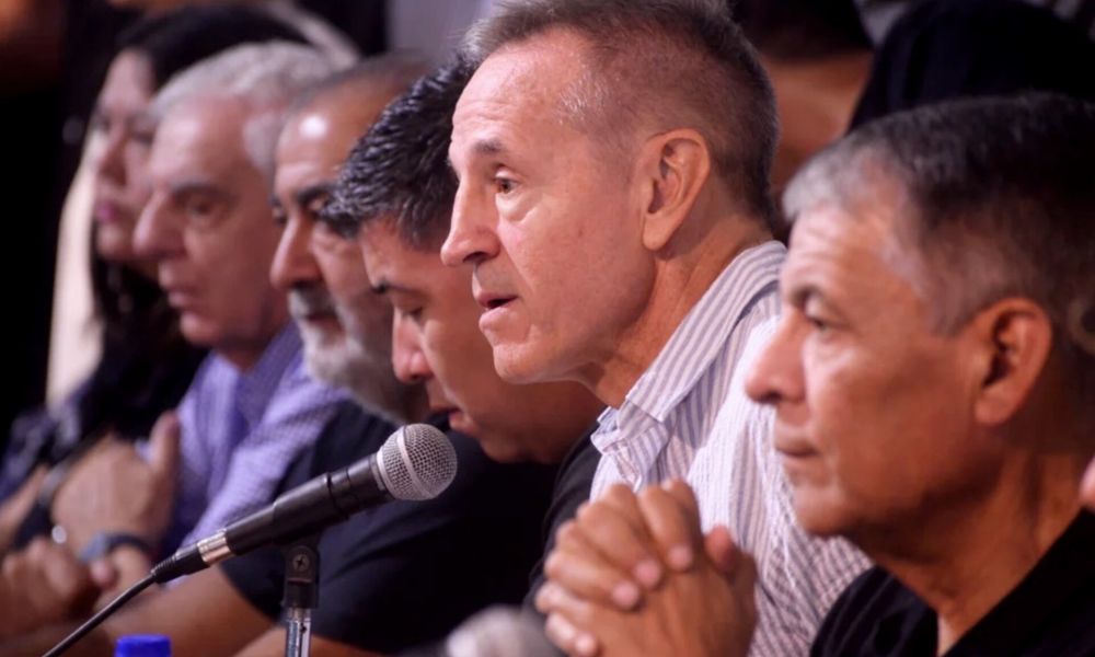 El costo oculto del paro general