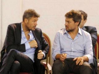 Los motivos de la sanci�n a San Lorenzo