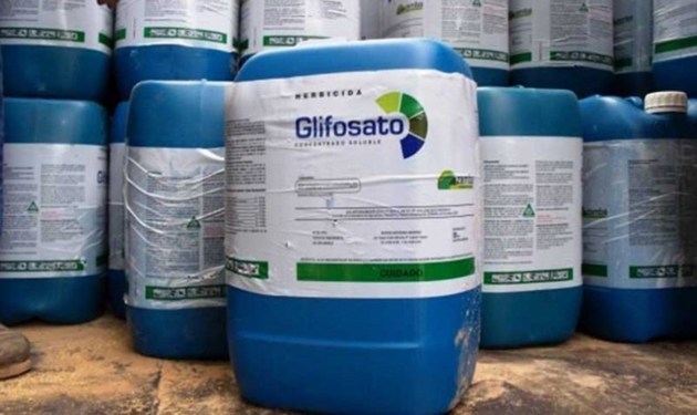 Monsanto rechazó el fallo que considera cancerígeno al glifosato
