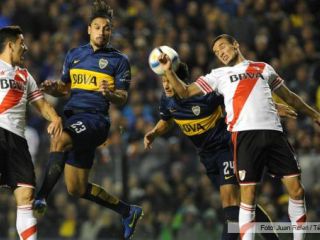 Los ttulos que dej la undcima fecha del ftbol argentino