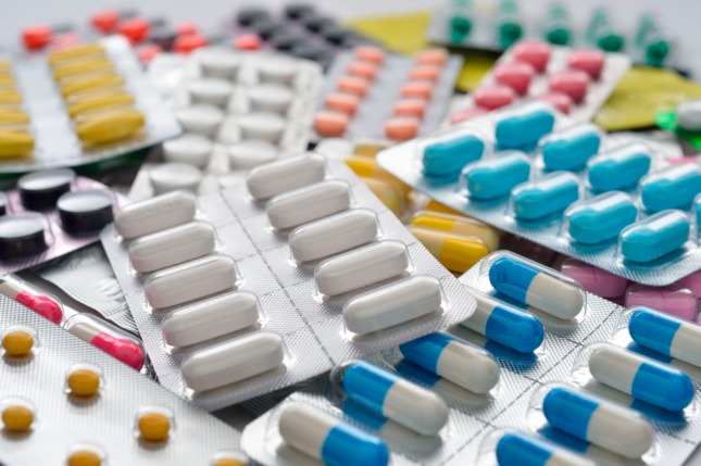 Falta de transparencia en los precios en medicamentos