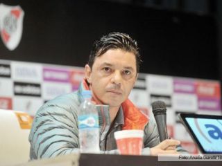 Gallardo: 