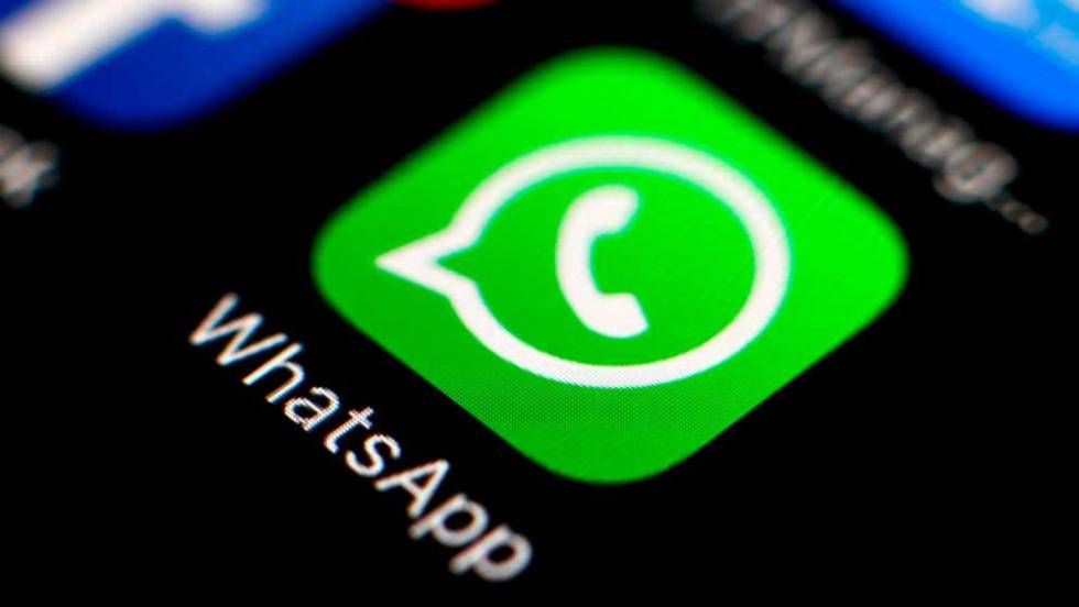 Peligro por una llamada perdida en WhatsApp