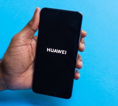 ¿Tenés un teléfono Huawei? Preocupate!