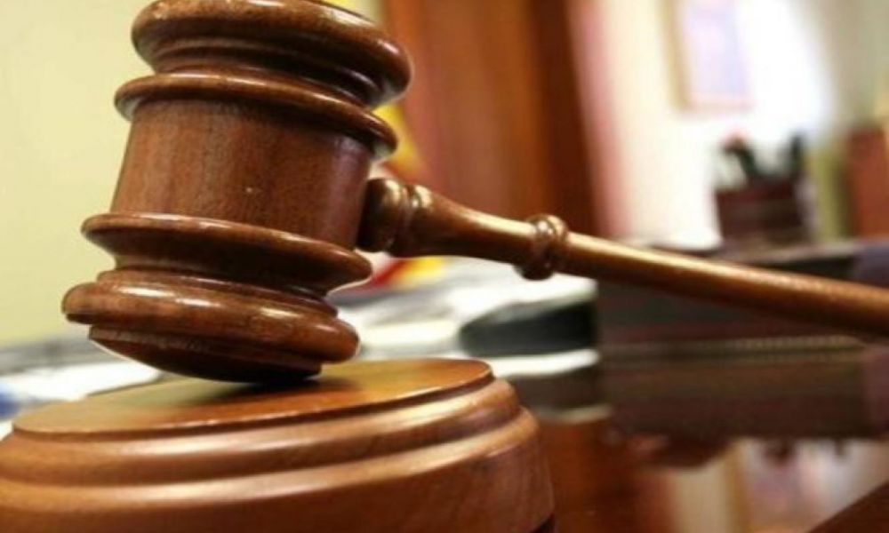 Juicio por delitos de Lesa Humanidad