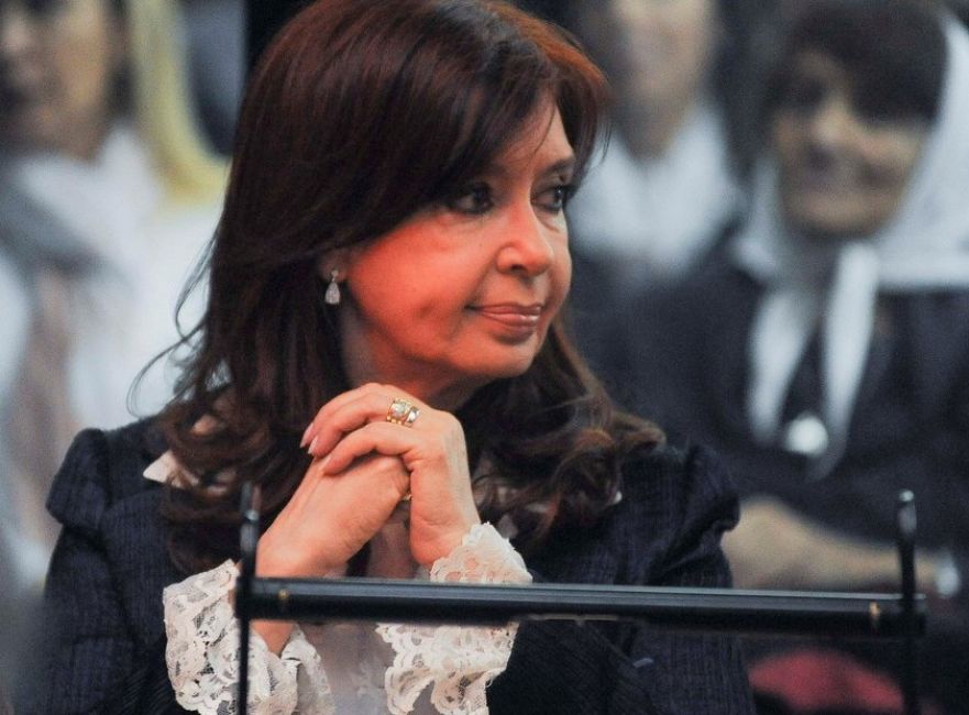 Se reanuda el juicio sin la asistencia de Cristina Kirchner