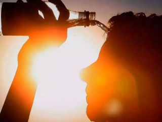 Alertas por calor extremo y tormentas en la provincia de Buenos Aires