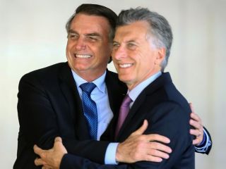 Bolsonaro: no tengamos nuevas Venezuelas
