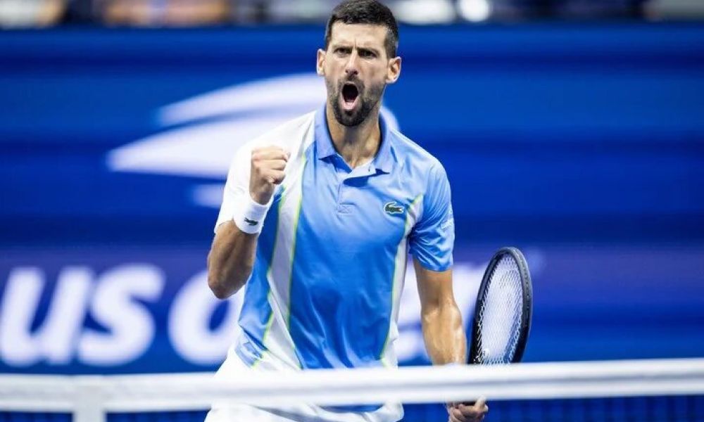 Novak Djokovicrecupera el trono en el Ranking