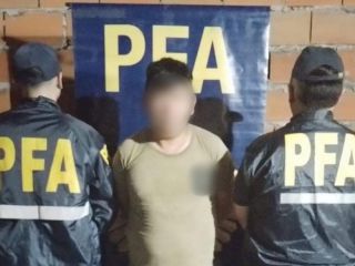 Llamado al 911: Detienen en Rosario al autor de amenazas de muerte contra Milei