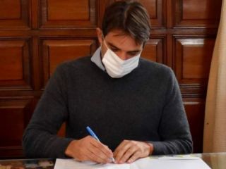 San Nicol�s pasa su momento m�s cr�tico con 120 casos activos y 5 fallecidos de Covid-19