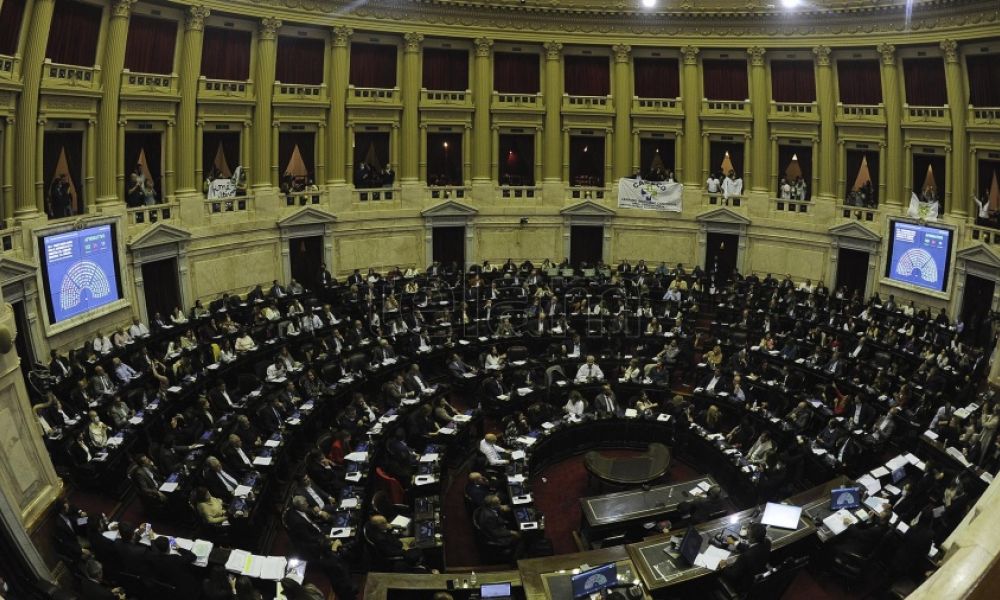 Proyecto para un alivio fiscal