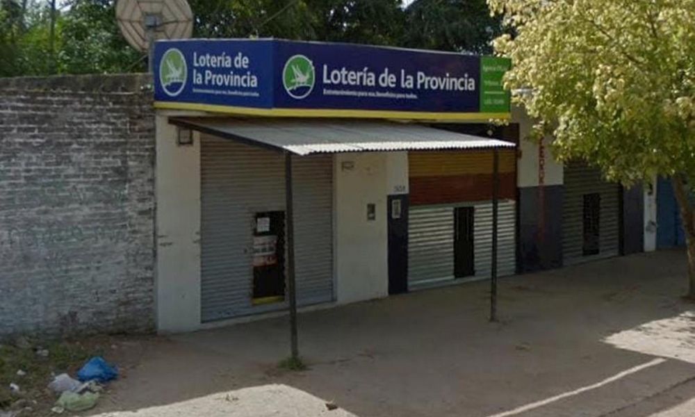 Ganó más de $1.800 millones en el Quini 6