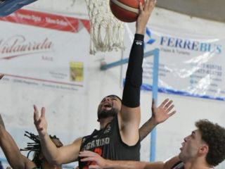 Pergamino Bsquet impuso su jerarqua y venci con autoridad a Ciclista
