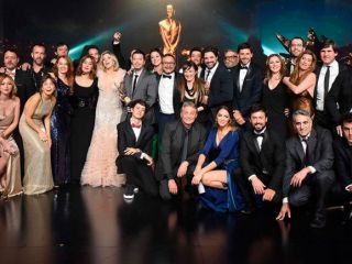 Gran noche para 100 das para enamorarse