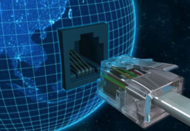 3.200 satélites para una red de banda ancha satelital