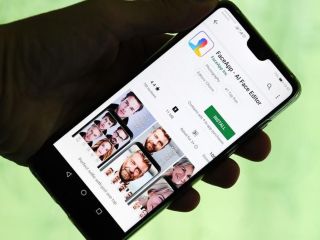 FaceApp es maliciosa: Falso