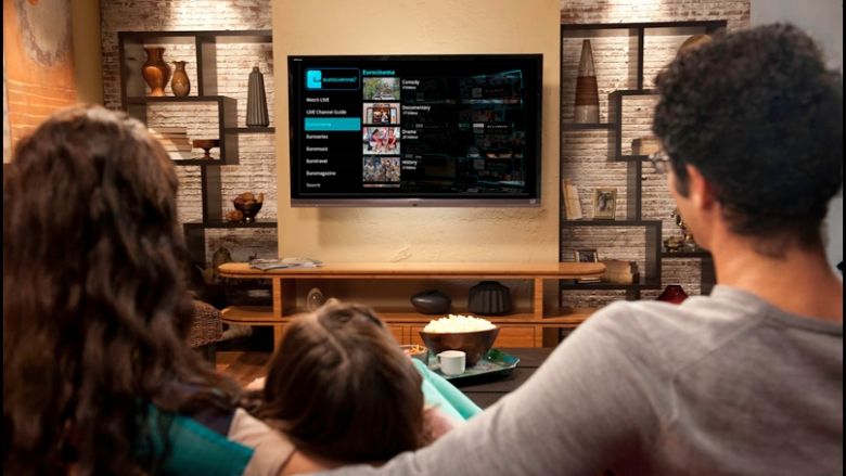 Las Smart TV se convierten en objetivo de cibercriminales