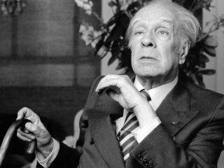 Día del Lector: Borges, el infinito hecho palabra