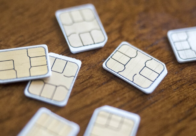 La eSIM le dice chau al chip de celulares