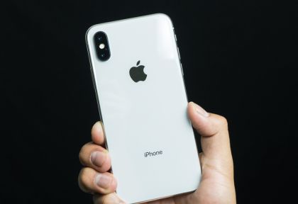 iPhones hackeados durante años