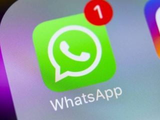 Mensaje enga�oso de WhatsApp que roba informaci�n