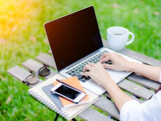 El futuro del empleo est� en el trabajo a distancia