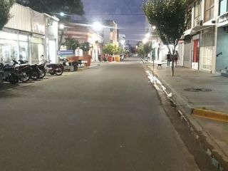 Pergamino: 270 personas cumplen cuarentena