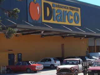 Beneficios para empleados y jubilados municipales en Supermercado Diarco