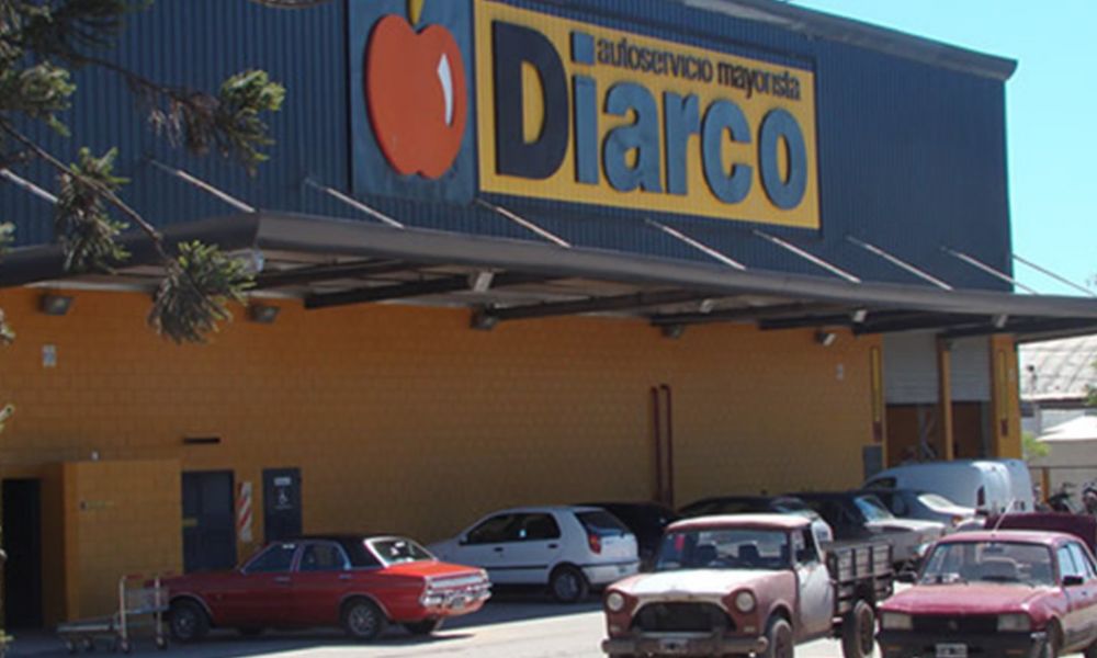 Beneficios para empleados y jubilados municipales en Diarco